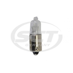 Polttimo H6W Long Life 12V 6W BAX9s SCT 202310