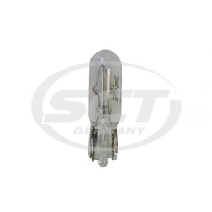 Pirn W1.2W Long Life 12V 1,2W W2,1x4,5d SCT 202235