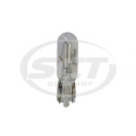 Лампочка W1.2W Long Life 24V 1,2W W2,1x4,5d SCT 202242