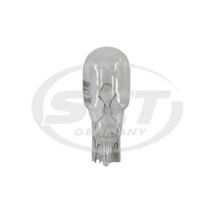Polttimo W3W Long Life 24V 3W W2,1x9,5d SCT 202211
