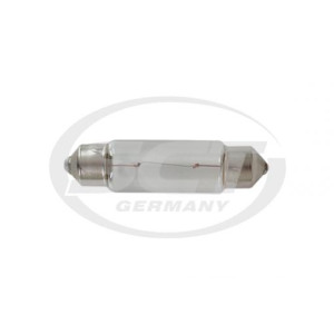 Pirn C5W Long Life 24V 5W 11x38 SV8,5 SCT 202198