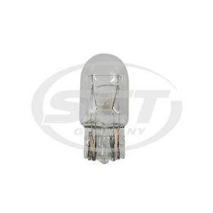 Лампочка 202303 W21/5W Long Life 12V 21/5W W3x16q SCT