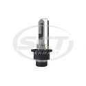 Polttimo D2R 85V 35W 4300K P32d-3 SCT 204048