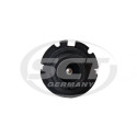 Polttimo D2R 85V 35W 4300K P32d-3 SCT 204048