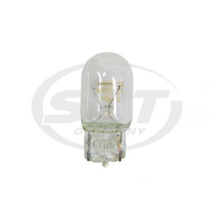 Polttimo W21W T20 12V21W W3X16D BASIC SCT 203324