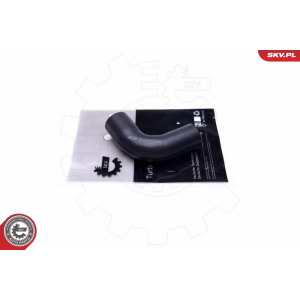 Radiator Hose ESEN SKV 43SKV873