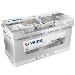 Starter Battery VARTA 595901085J382