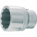 Socket HAZET 1000AZ-1.1/8
