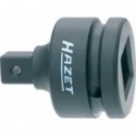 Адаптер уменьшения, трещотка HAZET 1007S-1