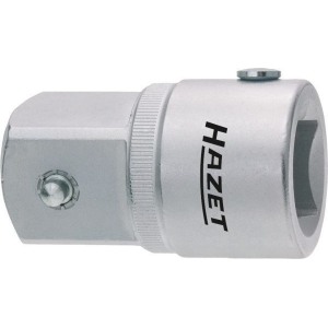 Increasing Adapter, ratchet HAZET 1058-1