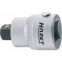 Reducing Adapter, ratchet HAZET 1058-2