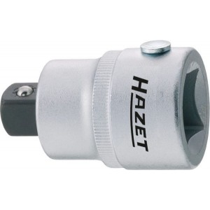 Reducing Adapter, ratchet HAZET 1058-2