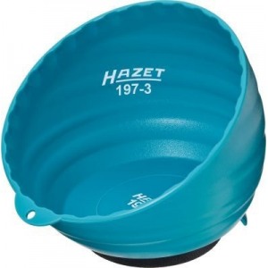 Magnetic Tray HAZET 197-3