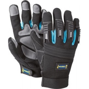 Защитная перчатка HAZET 1987-5L