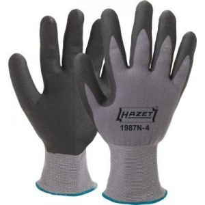 Protective Glove HAZET 1987N-4