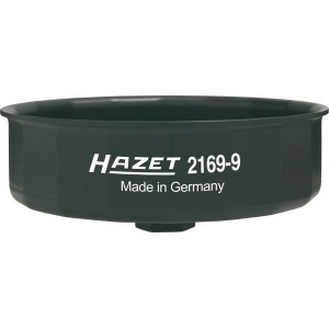 Ключ для масляного фильтра HAZET 2169-9