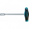 Ratchet Handle HAZET 428-10