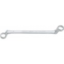 Double Ring Spanner HAZET 630-10X11