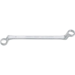 Double Ring Spanner HAZET 630-10X11
