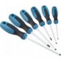 Screwdriver Set HAZET 810/6