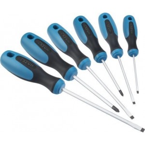 Screwdriver Set HAZET 810/6