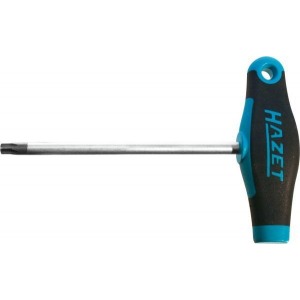 Screwdriver HAZET 828-T20