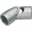 Double Articulated Wrench HAZET 880G-17