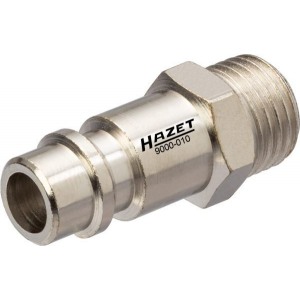 Connecting/distributing Piece Set, compressed air HAZET 9000-010/3