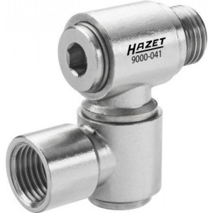 Соединительный /разделительный элемент, пневмооборудование HAZET 9000-041