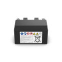 Starter Battery BOSCH 0 986 FA1 140