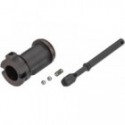 Changeover Lever Set, impact screwdriver HAZET 9012M-07/7