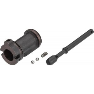 Changeover Lever Set, impact screwdriver HAZET 9012M-07/7