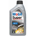 Moottoriöljy MOBIL Mobil Super 2000 X1 5W30