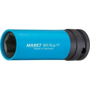 Socket HAZET 903SLG-17