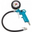 Compressed Air Tyre Gauge/-Filler HAZET 9041-1