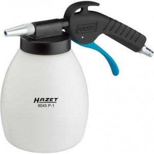 Compressed Air Spray Gun HAZET 9045P-1