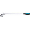 Reversible Ratchet HAZET 916GL