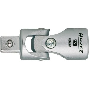 Universal Joint, sockets HAZET 920