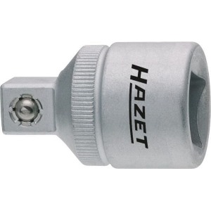 Reducing Adapter, ratchet HAZET 958-2