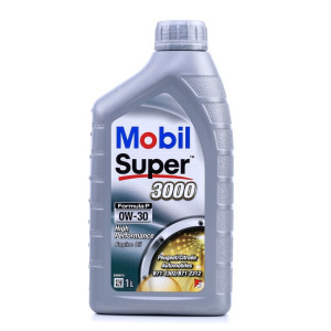 Mootoriõli MOBIL Formula P 0W30 1L 152170