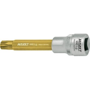 Насадка торцового ключа HAZET 990LG-9