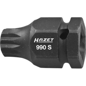 Power Socket HAZET 990S-14