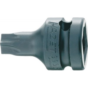 Power Socket HAZET 995S-T50