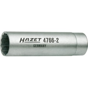 Ключ для свечей зажигания HAZET 4766-2