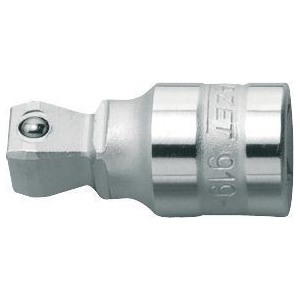 Удлинитель, торцовый ключ HAZET 919-1