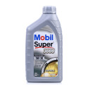 Mootoriõli MOBIL Formula F 0W30 1L 154486