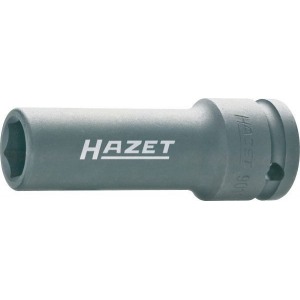 Socket HAZET 901SLG-17
