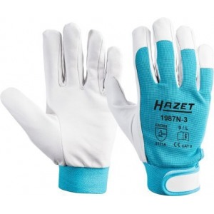Защитная перчатка HAZET 1987N-3