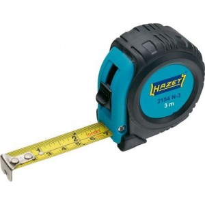 Tape Measure HAZET 2154N-3