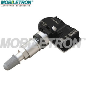 Wheel Sensor, tyre-pressure monitoring system MOBILETRON TX-K001EU